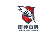 签约：洛壹网络签约深圳市雷神安全科技有限公司